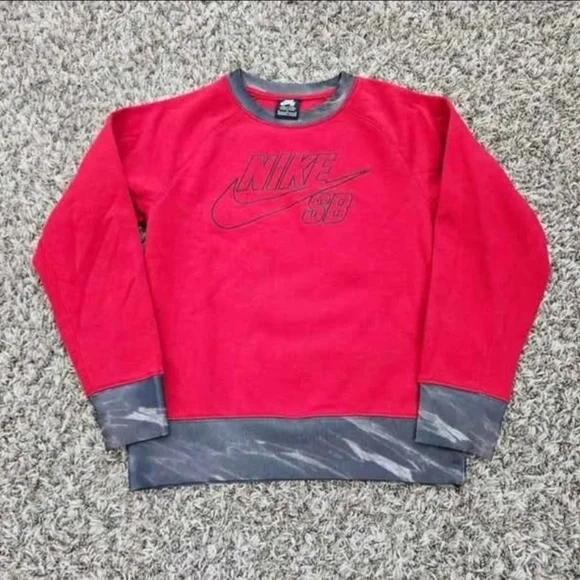 Boys Nike SB 3-piece Set Size M 10/12 - Picture 2 of 5